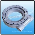 High Quality Small Slew Drive hydraulic track drive SE25